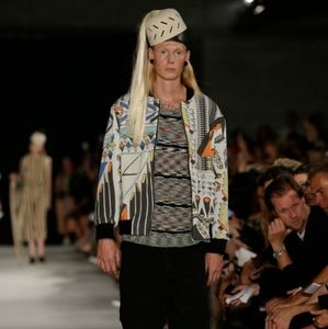 Henrik Vibskov Runway Knit XS Unisex